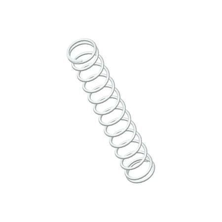Approved Vendor Compression Spring, O= .240, L= 1.50, W= .022 G309963461